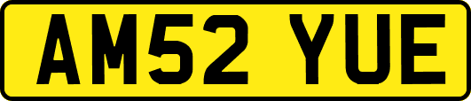 AM52YUE