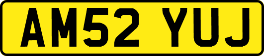 AM52YUJ