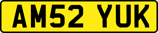 AM52YUK