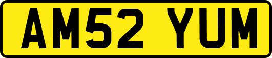 AM52YUM