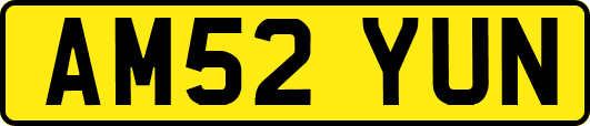 AM52YUN