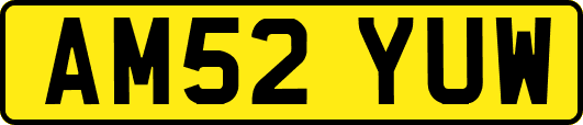 AM52YUW