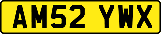 AM52YWX