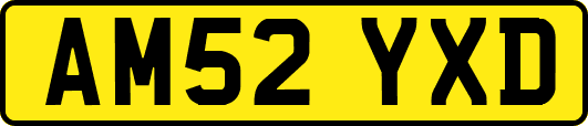 AM52YXD