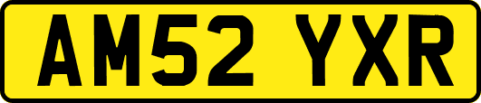 AM52YXR