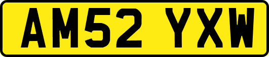 AM52YXW
