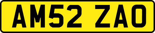 AM52ZAO