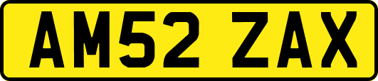 AM52ZAX