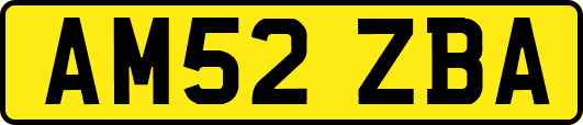 AM52ZBA