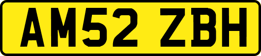 AM52ZBH