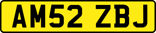 AM52ZBJ
