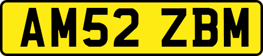 AM52ZBM