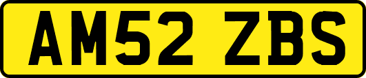 AM52ZBS