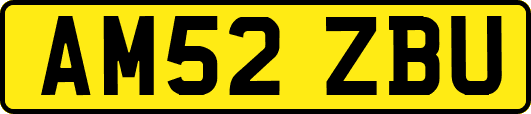 AM52ZBU