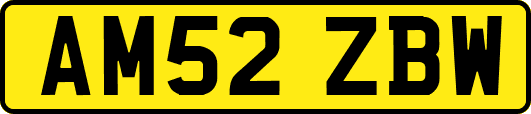 AM52ZBW