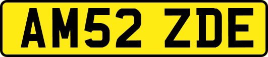 AM52ZDE