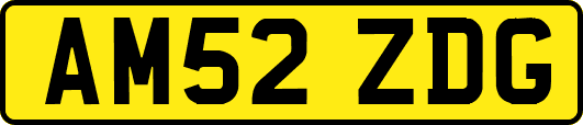 AM52ZDG