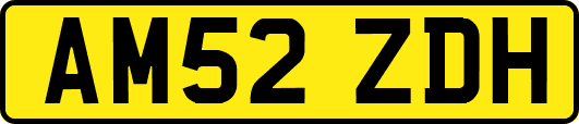 AM52ZDH