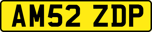 AM52ZDP
