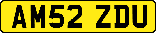 AM52ZDU