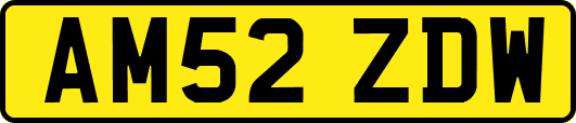 AM52ZDW