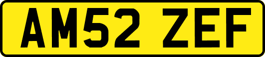 AM52ZEF