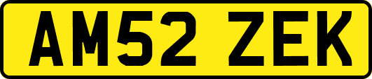 AM52ZEK