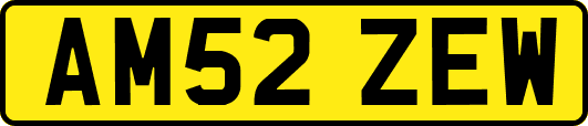 AM52ZEW