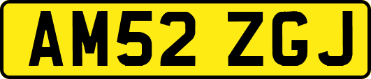 AM52ZGJ