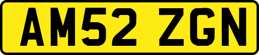 AM52ZGN