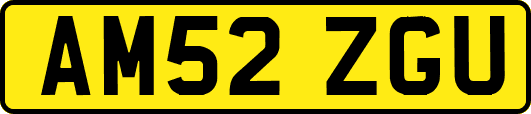 AM52ZGU