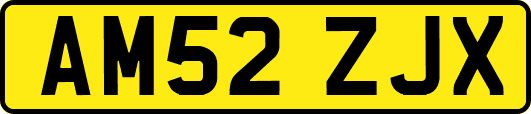 AM52ZJX
