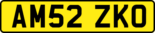 AM52ZKO