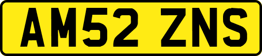 AM52ZNS