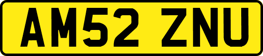 AM52ZNU