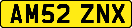 AM52ZNX