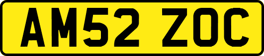 AM52ZOC