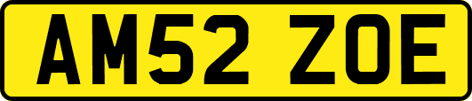 AM52ZOE