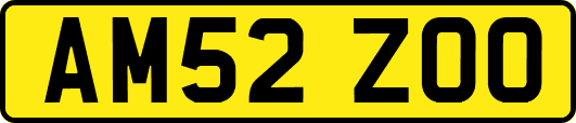 AM52ZOO