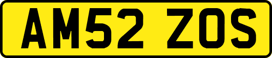 AM52ZOS
