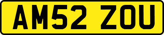 AM52ZOU