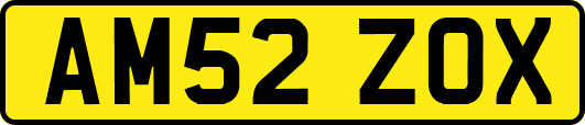 AM52ZOX