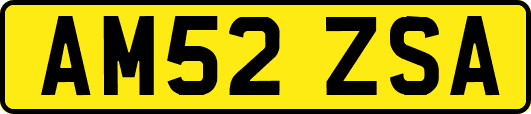 AM52ZSA