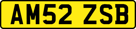 AM52ZSB