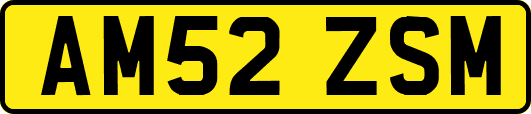 AM52ZSM