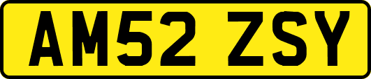 AM52ZSY