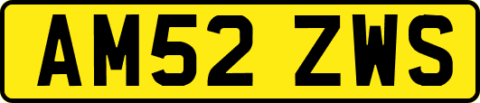 AM52ZWS