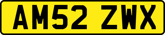 AM52ZWX