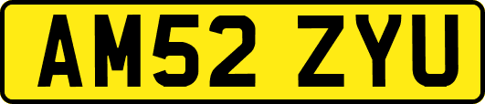 AM52ZYU