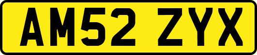 AM52ZYX